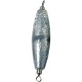 thumbnail image 1 of Eagle Claw WTROLLSA1C Trolling Assortment 9 Per Pack Sinker, 1 of 1