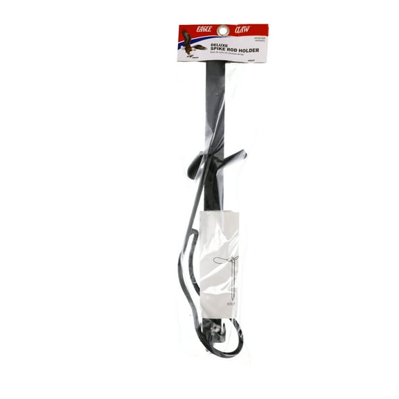 Eagle Claw Wire Sand Spike Rod Holder