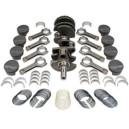 Eagle Competition Rotating Assembly Kit for Chevrolet/Pontiac LS-Series 4.030in Bore