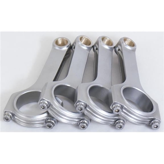 Eagle Connecting Rods for Chevy 2.2L Ecotec, Set of 4