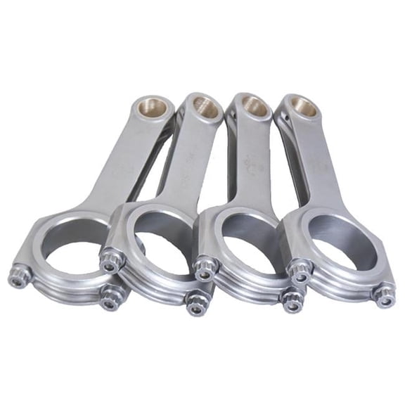 Eagle Connecting Rods for Honda D16 ZC Engine , Set of 4