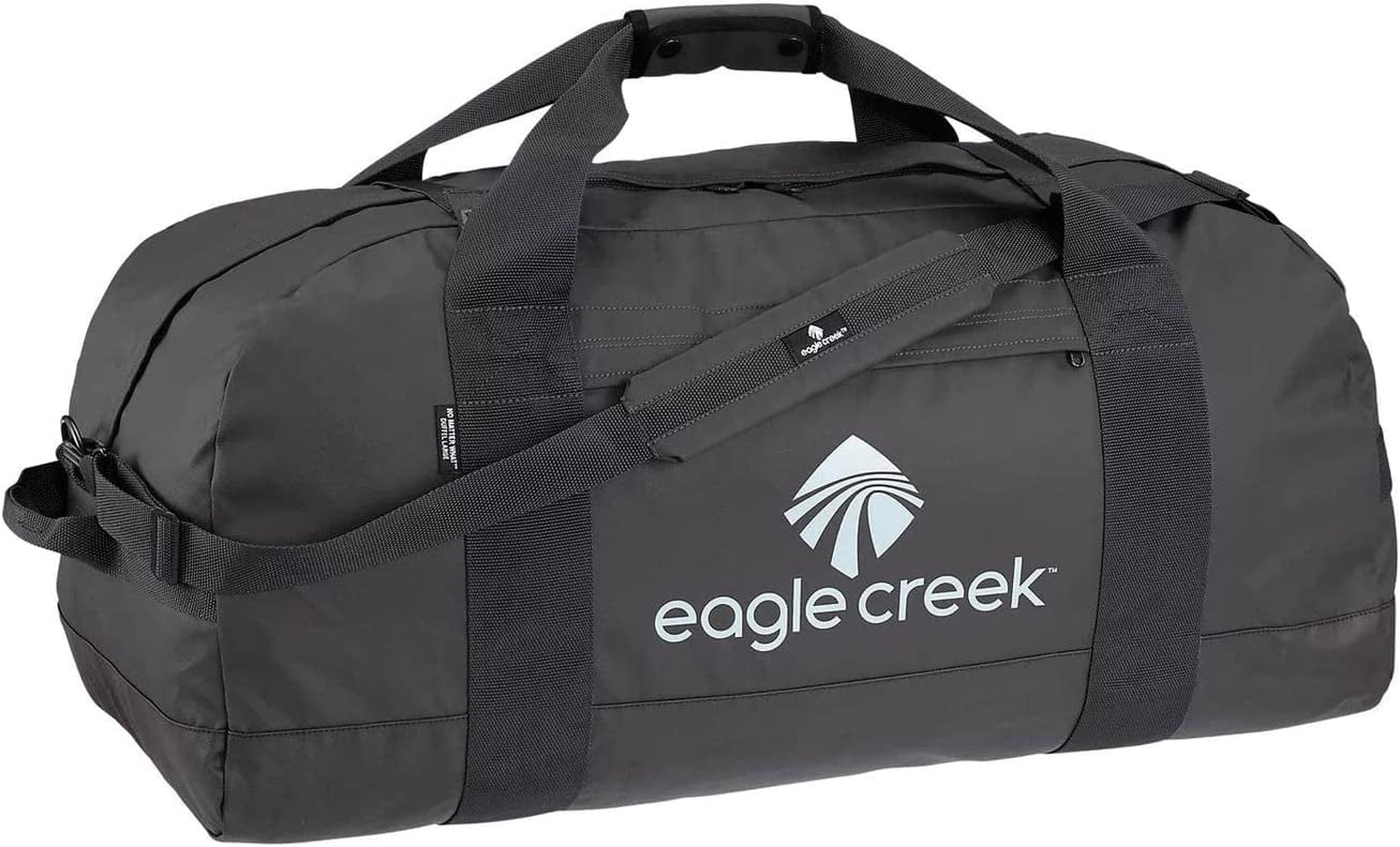 Eagle creek no cheap matter what duffel review