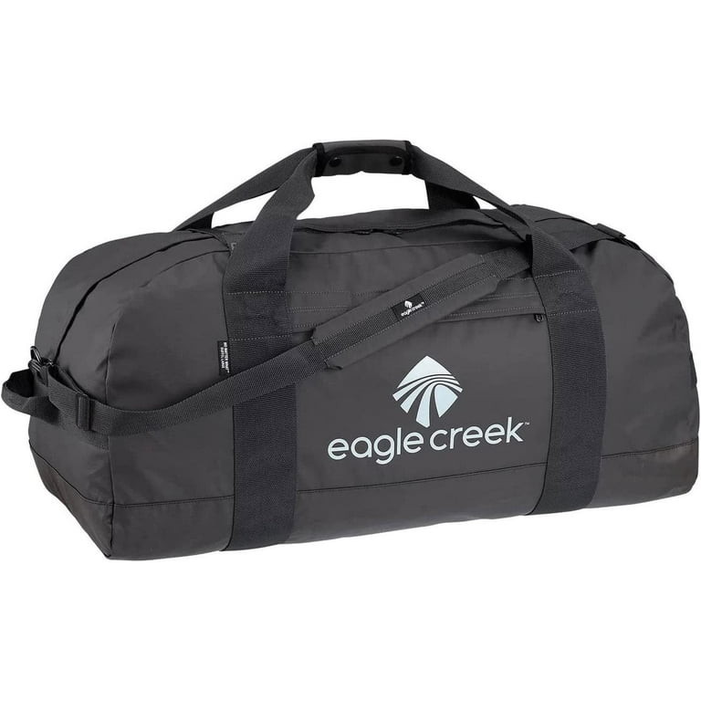 Eagle Creek No Matter What Duffel Travel Bag Rugged and Water