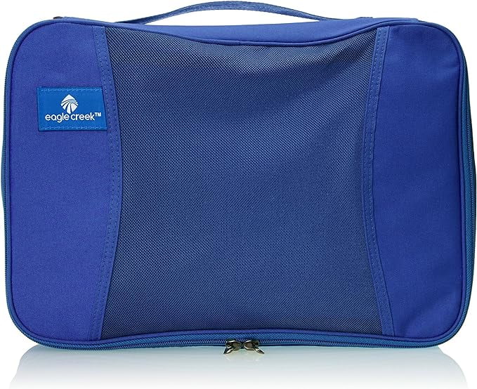 Eagle Creek PackIt Original Medium Packing Cubes for Suitcases Durable Travel Organizer Bags