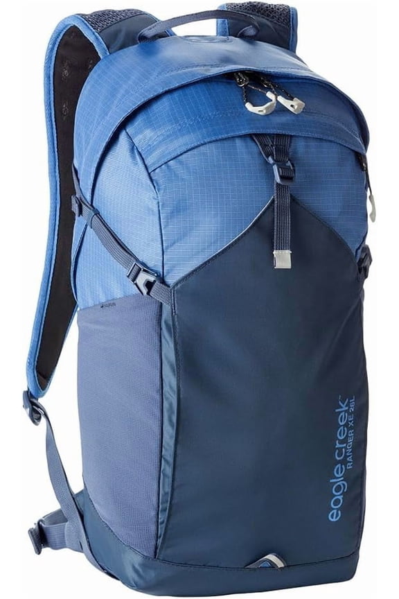Ranger XE Backpack 26L, Mesa Blue/Aizome Blue