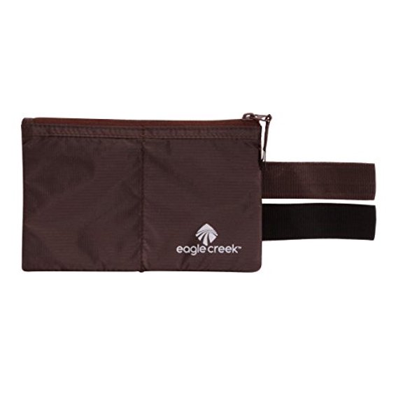 Eagle Creek Undercover Hidden Pocket, Mocha