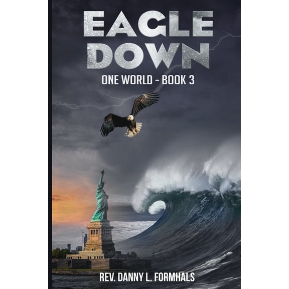 Eagle Down, (Paperback)