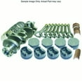 thumbnail image 1 of Eagle 16800030 Hypereutectic Engine Rotating Assembly, For Ford 351C Cleveland, 1 of 2