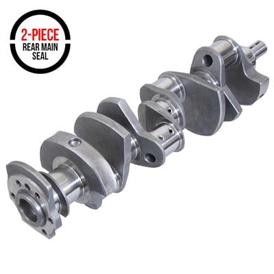 Eagle Forged 4340 Steel Crankshafts 440041256000