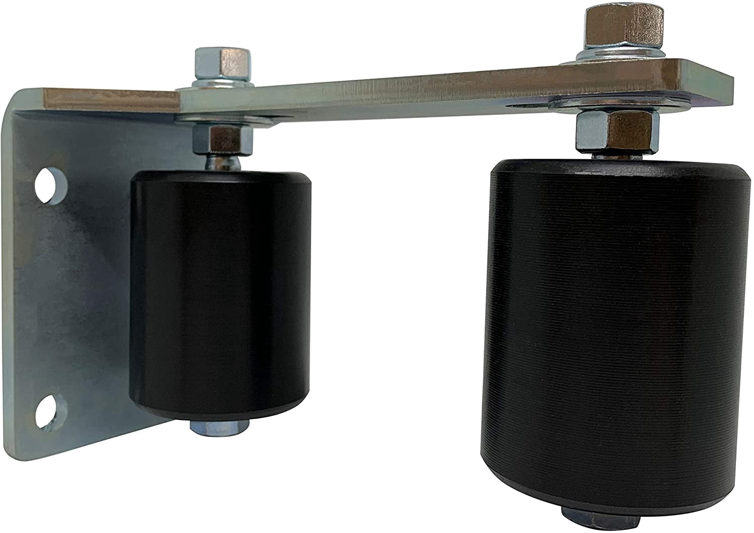 Eagle EG112 Slide Gate Guide Post Rollers 3
