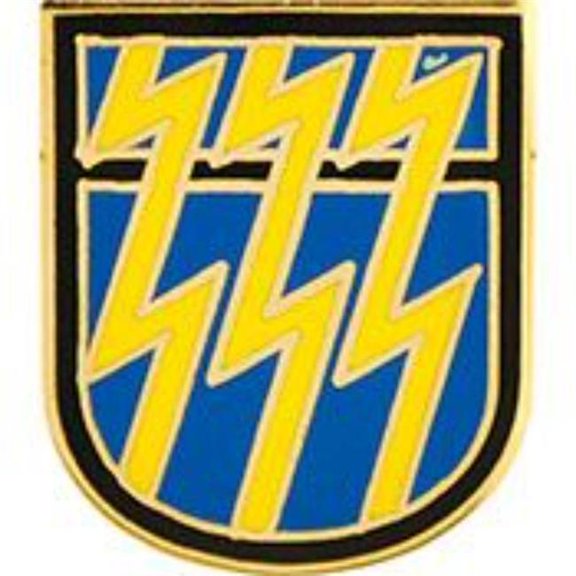 Eagle Emblems P10160 Mini Pin - Special Flash - 0.88 in.