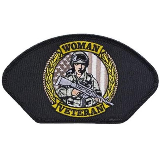 Eagleemblems Toppa Ricamata 'Vietnam River Rats' – 7,6 Cm, Alta Qualità, Regalo Per Collezionisti
