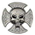 thumbnail image 1 of Eagle Emblems P62696 Pin - Iron Cross - 1 in., 1 of 1