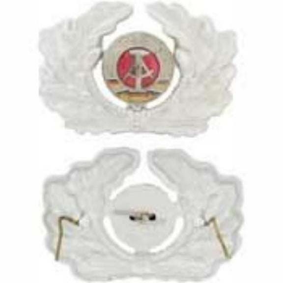 Eagle Emblems P40077 decal - German Army, East DDR NVA