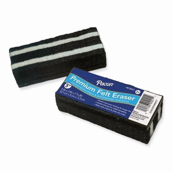 Eagle Eraser - 12 Each