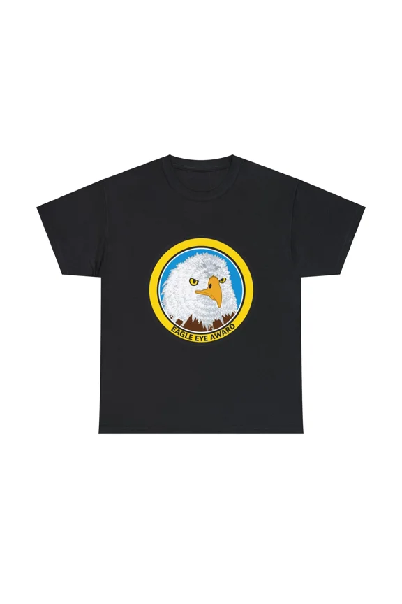 Eagle Eye Award (U.S. Coast Guard) T-Shirt