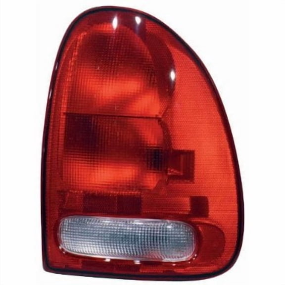 Tail Light Lamp for 96-03 Dodge Caravan/96-00 Chrysler Town & Country Right