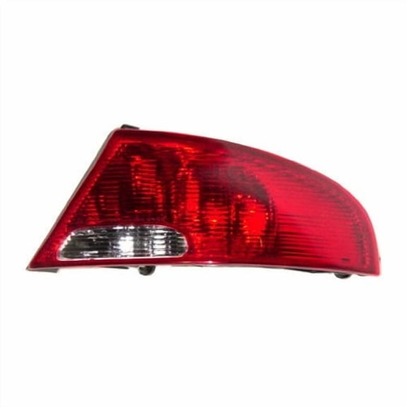 Tail Light Rear Back Lamp for 01-06 Dodge Stratus Passenger Right