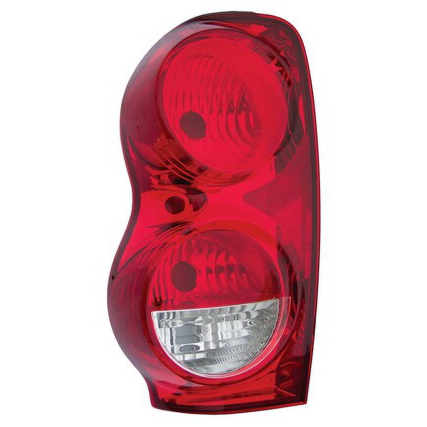 Find Tail Light 04 05 06 07 08 09 DURANGO, RIGHT In Bloomfield, Iowa - Foto 2