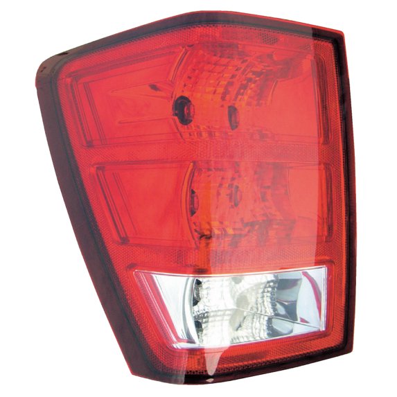 Eagle Eyes CS196-U000L Tail Light
