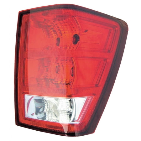 Tail Light Rear Back Lamp for 05-06 Jeep Grand Cherokee Passenger Right
