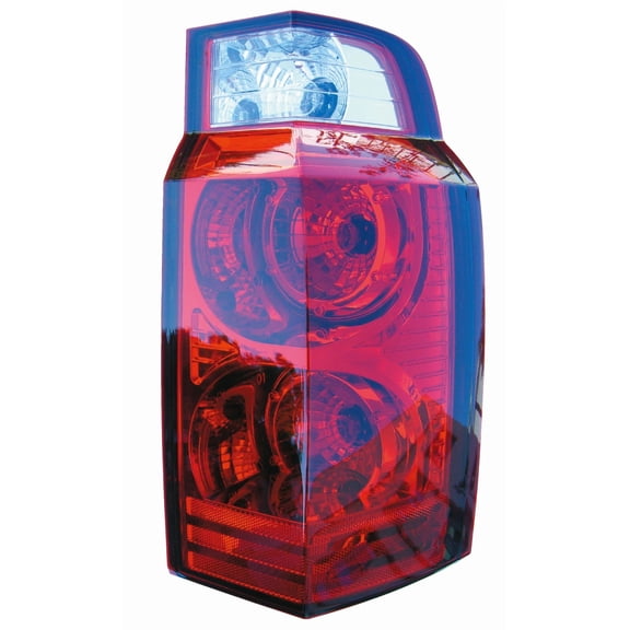 Tail Light Rear Back Lamp for 06-10 Jeep Commander Passenger Right