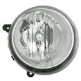 thumbnail image 1 of Headlight Front Lamp for 07-10 Jeep Compass/07-16 Patriot Passenger Right, 1 of 2