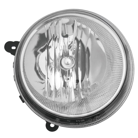 Headlight Front Lamp for 07-10 Jeep Compass/07-16 Patriot Passenger Right