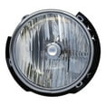 thumbnail image 1 of Headlight Front Lamp for 07-16 Jeep  Wrangler Driver Left, 1 of 2