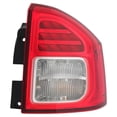 thumbnail image 1 of Tail Light Rear Back Lamp for 11-13 Jeep Compass Passenger Right, 1 of 2