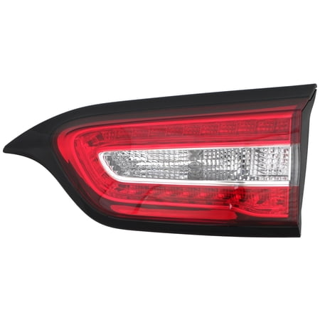 Trunk Lid Reverse Backup Tail Light for 14-16 Jeep Cherokee Passenger Right