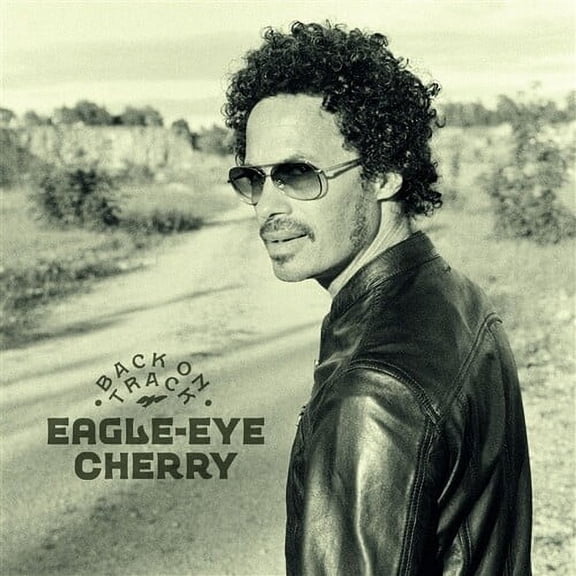 Eagle-Eye Cherry - Back On Track - Music & Performance - Vinyl