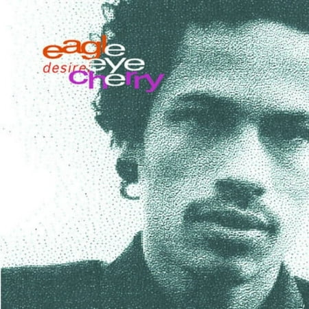 Eagle-Eye Cherry - Desireless - Alternative - CD