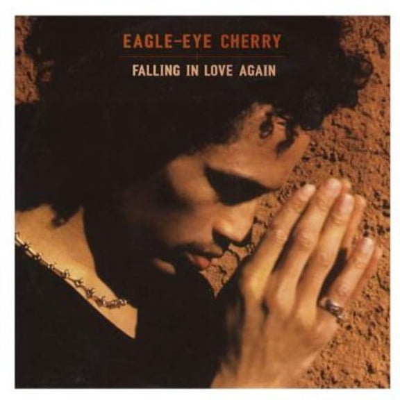 Eagle Eye Cherry - Falling in Love Again - Music & Performance - CD