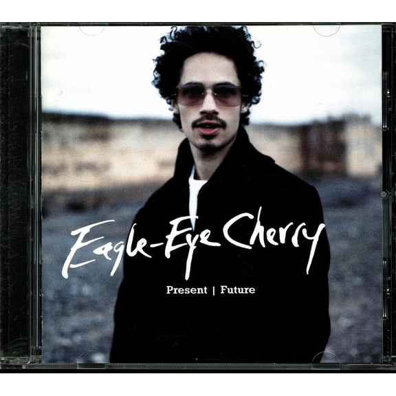 Present/Future (CD) by Eagle-Eye Cherry