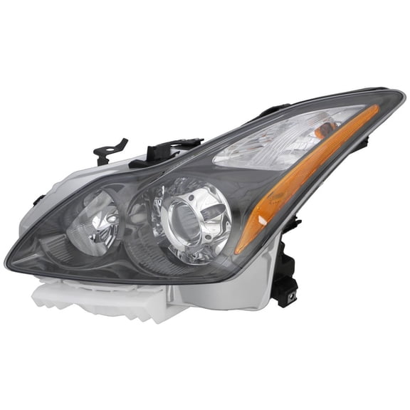 Fits IF G37 11-13 / Q60 14-15 COUPE/CONVERTIBLE Headlight(HID, KITS) Assembly