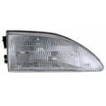thumbnail image 1 of Headlight Front Lamp for 94-98 Ford Mustang (Non-Cobra) Passenger Right, 1 of 2