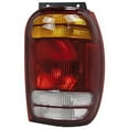 thumbnail image 1 of Tail Light Lamp for 98-01 Ford Explorer/Mercury Mountaineer Passenger Right, 1 of 2
