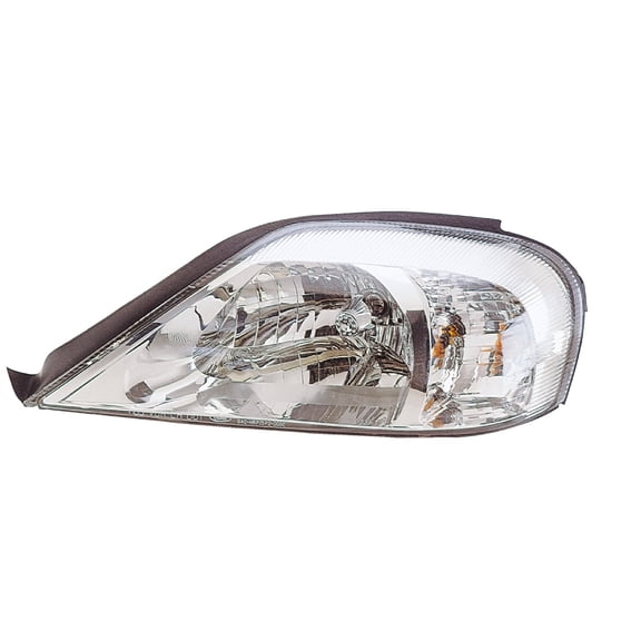 Headlight Front Lamp for 00-05 Mercury Sable Driver Left