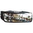 thumbnail image 1 of Fog Light Bumper Lamp for 03-04 Ford Expedition Passenger Right, 1 of 2