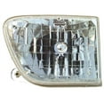 thumbnail image 1 of Headlight Front Lamp for 98-01 Mercury Mountaineer Driver Left, 1 of 4