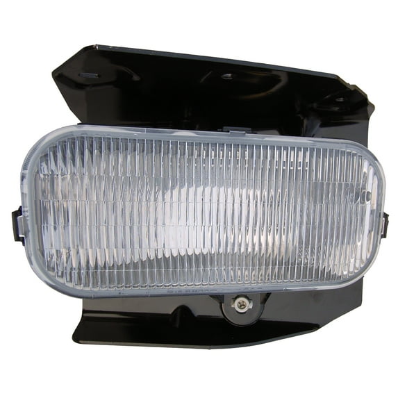 Fog Light Lamp for 99-04 Ford F150/F250 Pickup/99-02 Expedition Driver Left