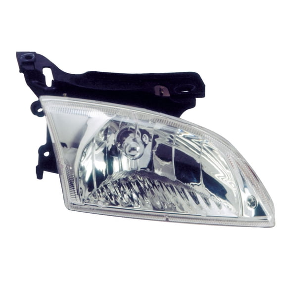 Headlight Front Lamp for 00-02 Chevy Cavalier Passenger Right