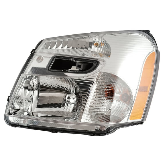 Headlight Front Lamp for 05-09 Chevy Equinox Driver Left