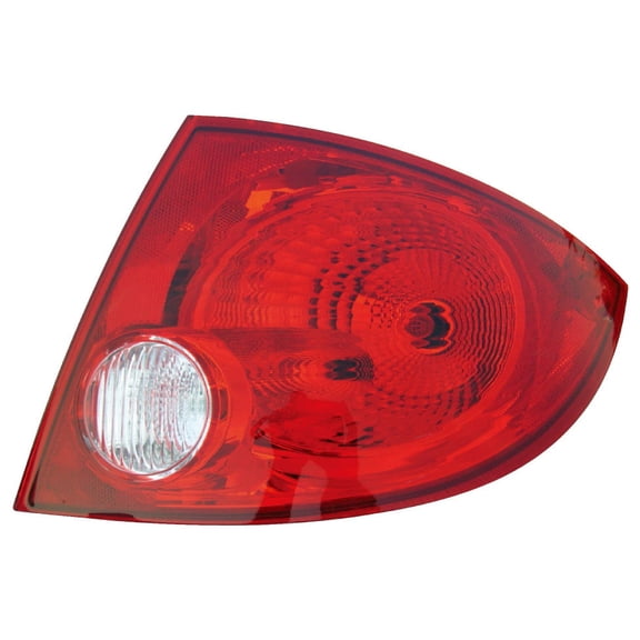 Fits CV CBLT for for for Sedan 05-10 Tail Light Assembly