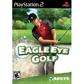 Eagle Eye Golf