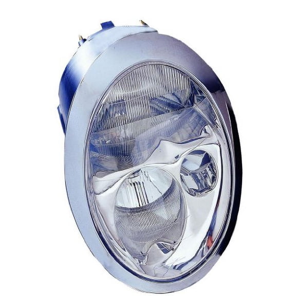 Eagle Eye Lights CS291-B000R Tail Light Assembly