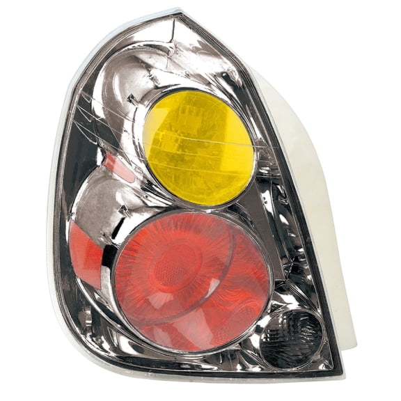 Eagle Eye Lights DS524-B000L Driver Side Taillamp Assy Fits Nissan Altima