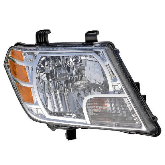 Eagle Eye Lights DS698-B001R Headlight Assembly