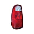 thumbnail image 1 of Eagle Eye Lights FR501-U000R Tail Light Assembly, 1 of 1